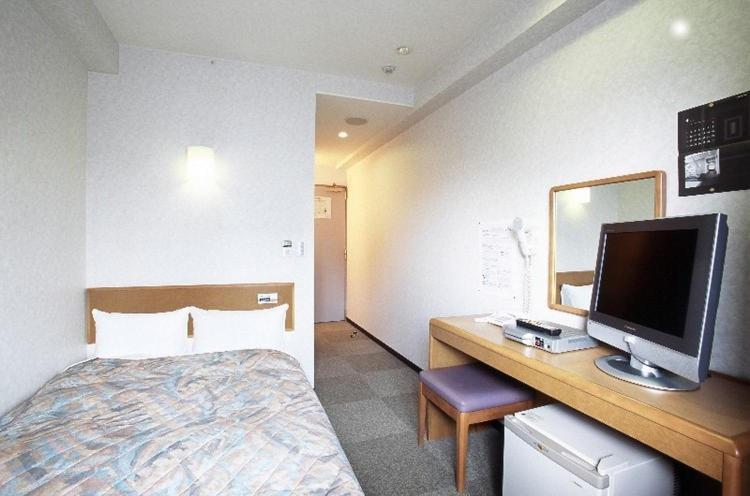 Hotel New Budget Muroran Room photo